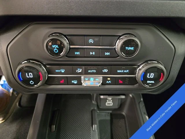 New 2026 Oxford White Ford Big Bend® image 30