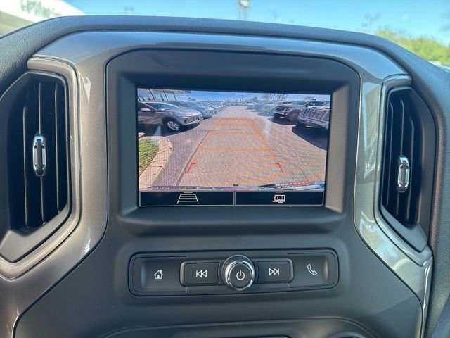 2026 GMC Sierra 1500 Pro - Photo 25