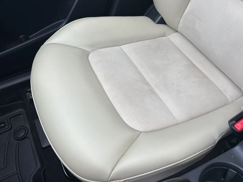 Used 2018 Red Mazda Touring image 24