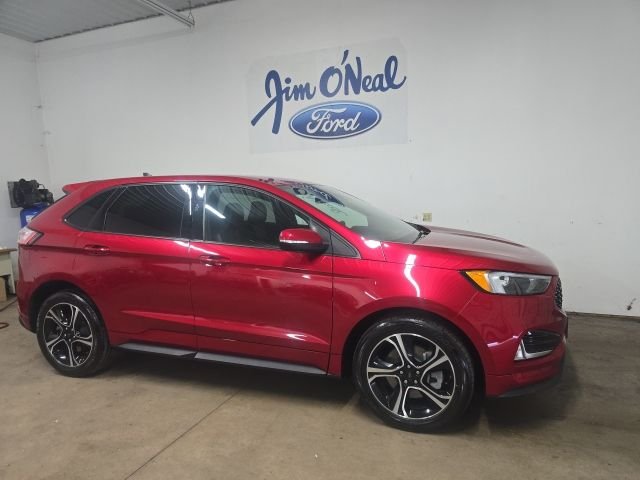 2023 Ford Edge ST