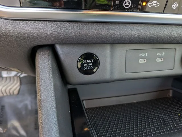 New 2026 Super Black Nissan Dark Armor™ image 22