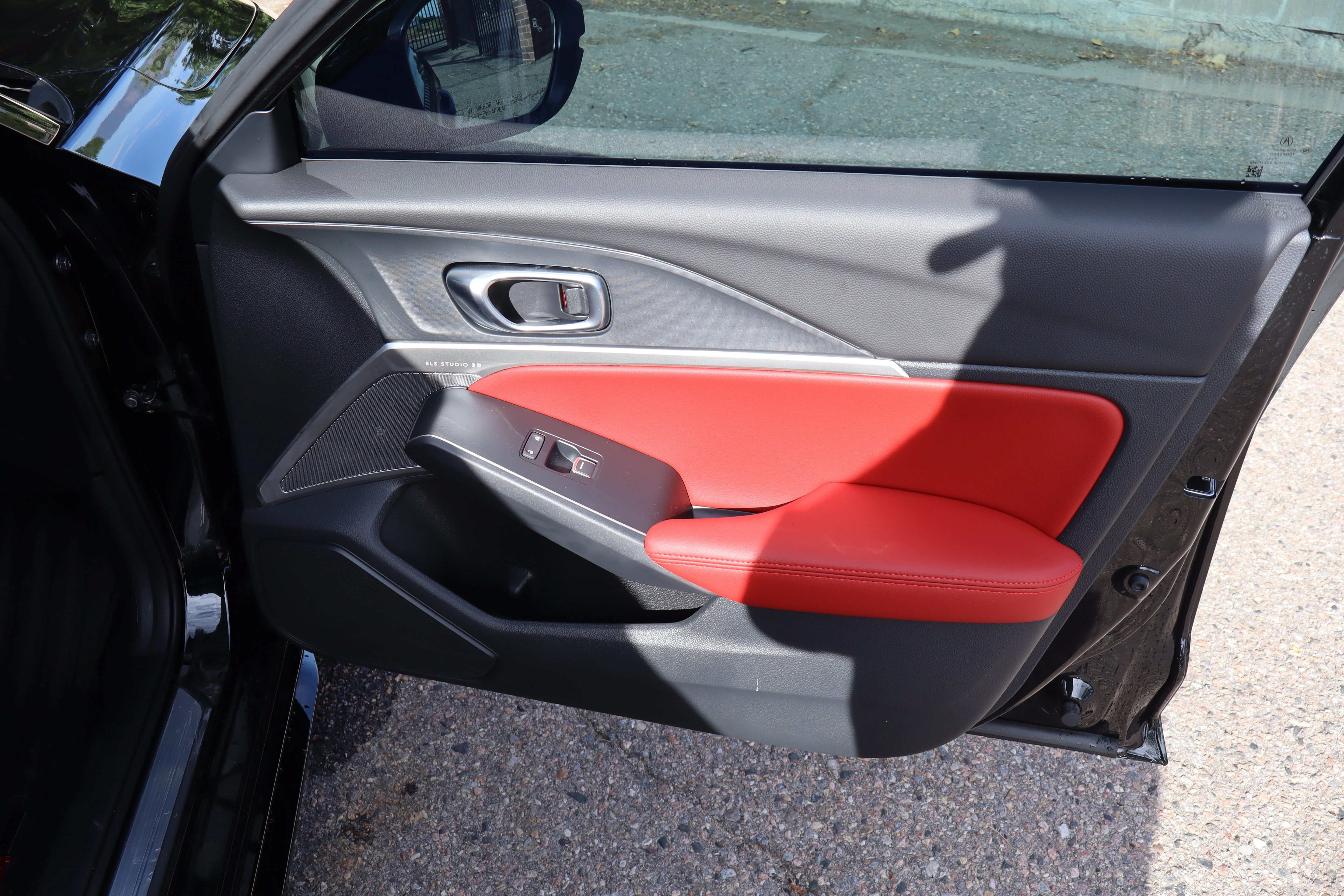 New 2026 Black Acura w/A-Spec Technology Package image 35