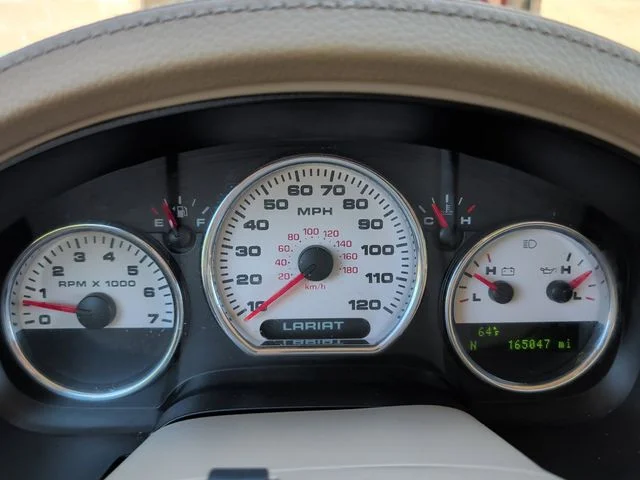 Used 2006 Silver Ford XLT image 17