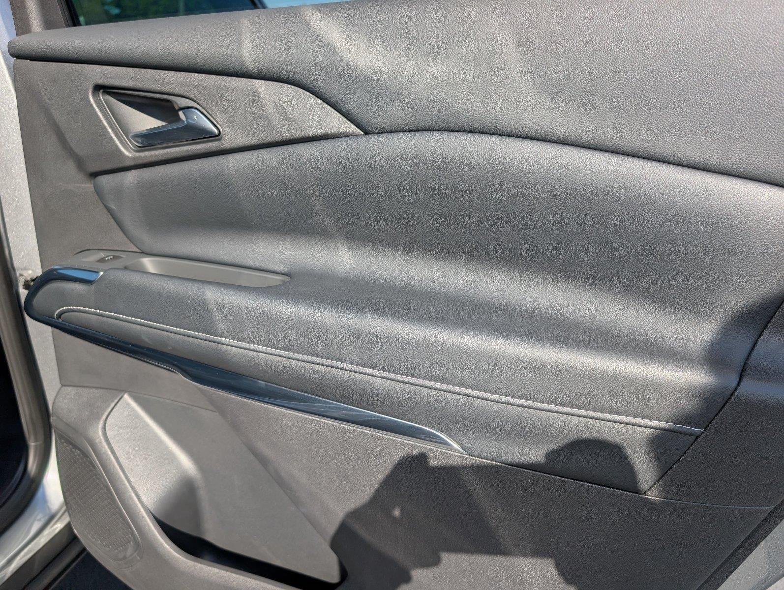 Used 2026 Sterling Gray Metallic Chevrolet LT image 37