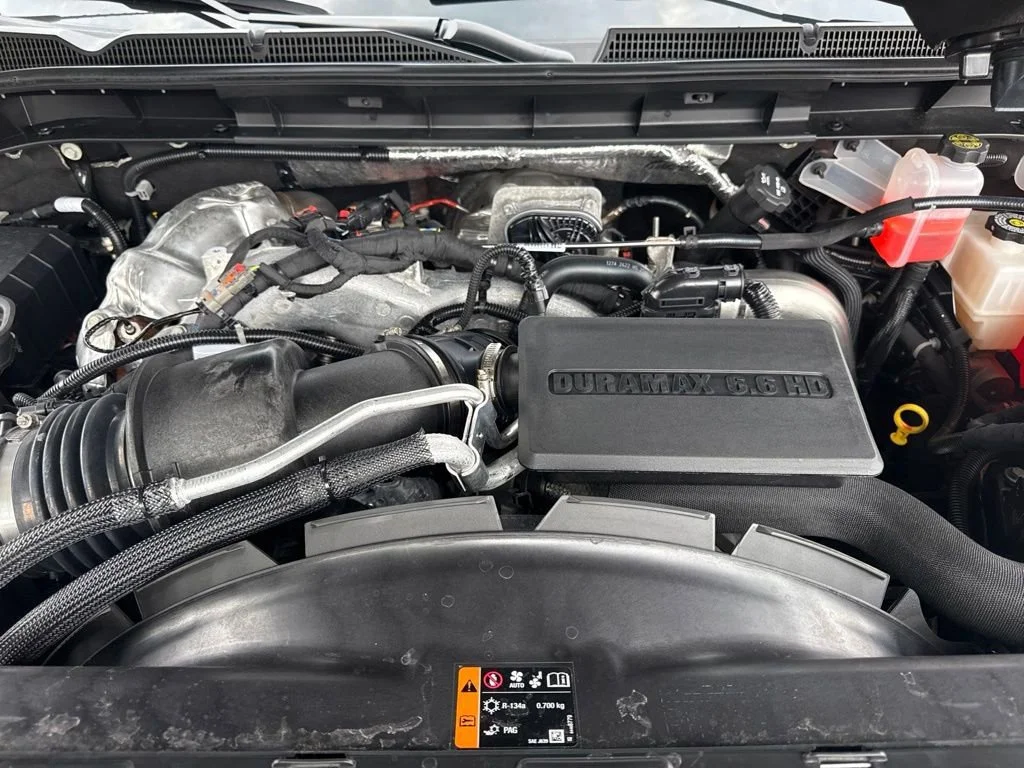 Used 2026 Sterling Metallic GMC Denali image 31