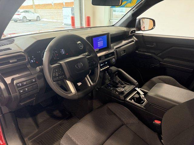 2025 Toyota 4Runner SR5 - Photo 20