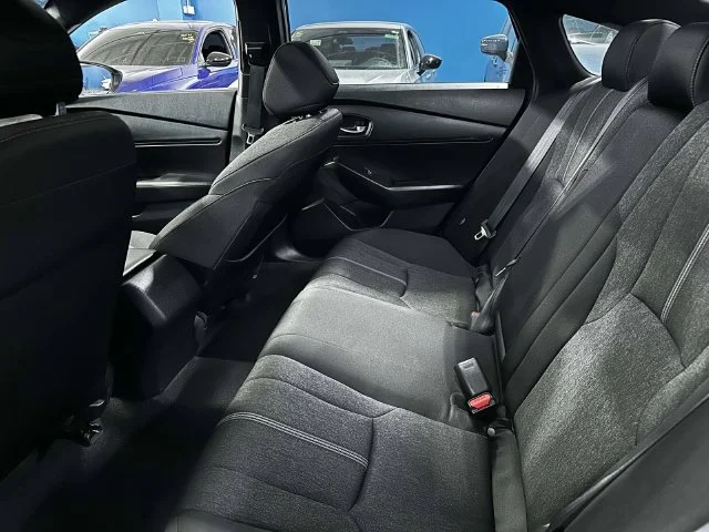 2024 Honda Accord Hybrid Sport - Photo 17
