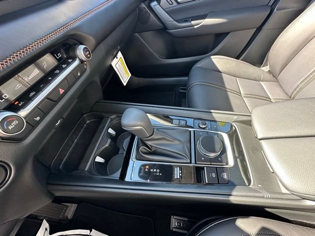 2025 Mazda CX-50 Premium - Photo 28
