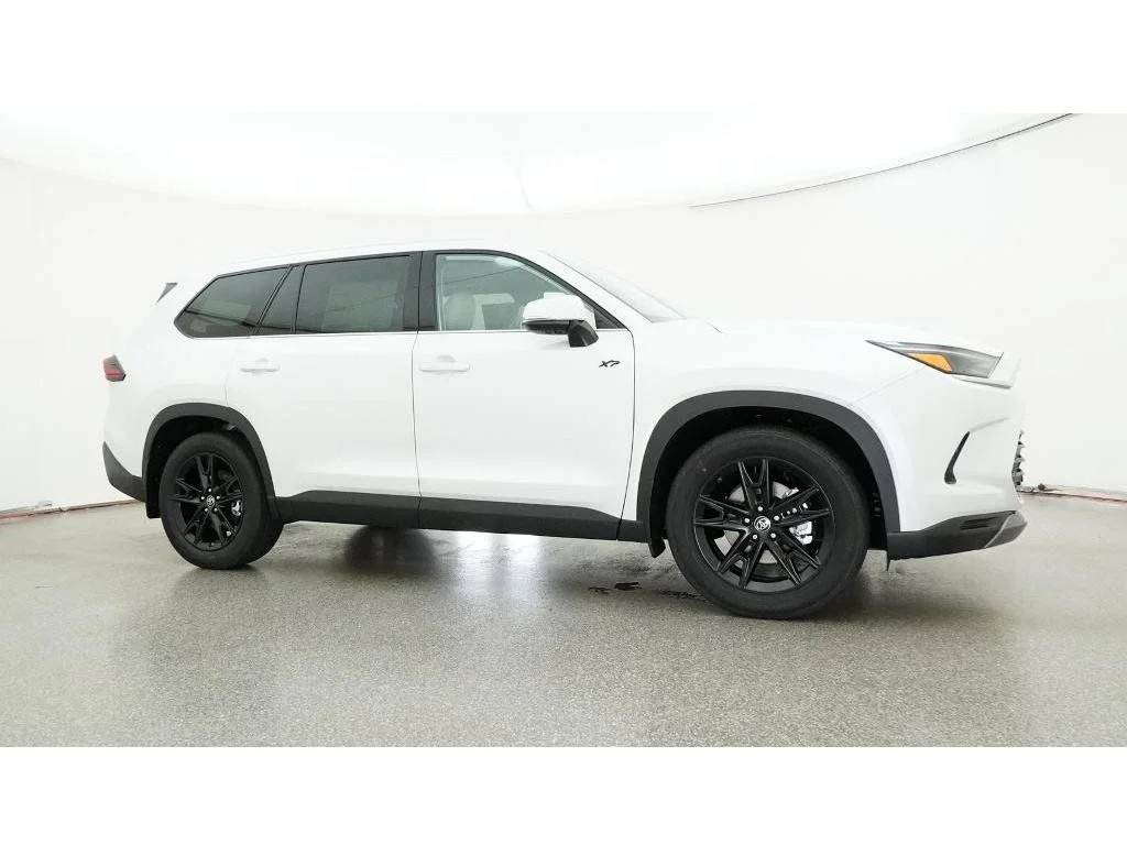 New 2026 Beige Toyota Limited image 30