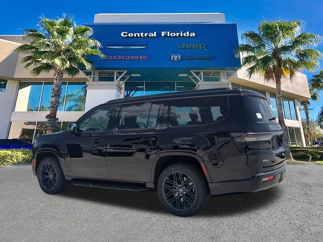 New 2026 High Gloss Black Jeep 85th Anniversary Edition image 7