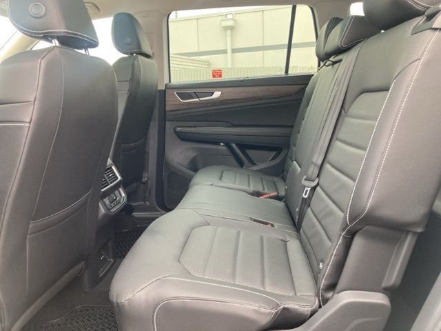 2026 Volkswagen Atlas SEL - Photo 10
