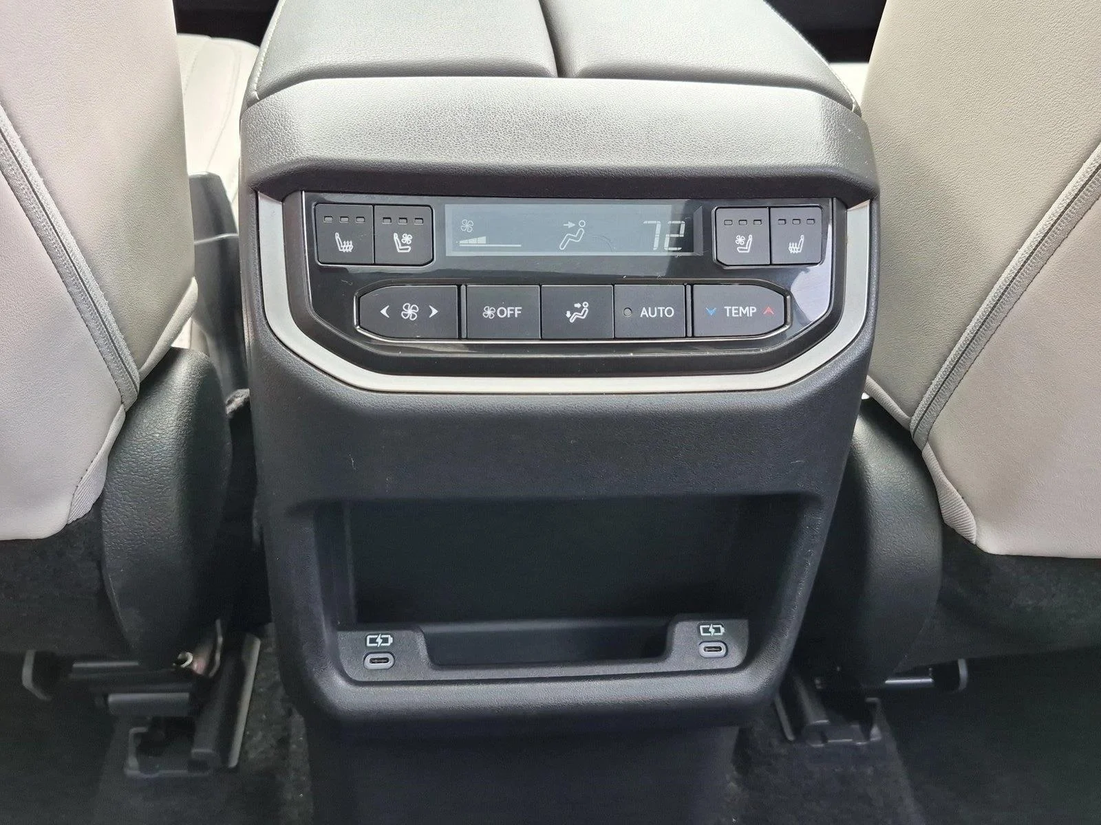Certified Used 2024 Caviar Lexus TX 350 Premium image 16