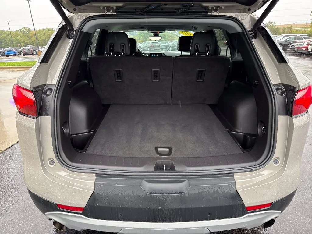 2021 Chevrolet Blazer 3LT - Photo 30
