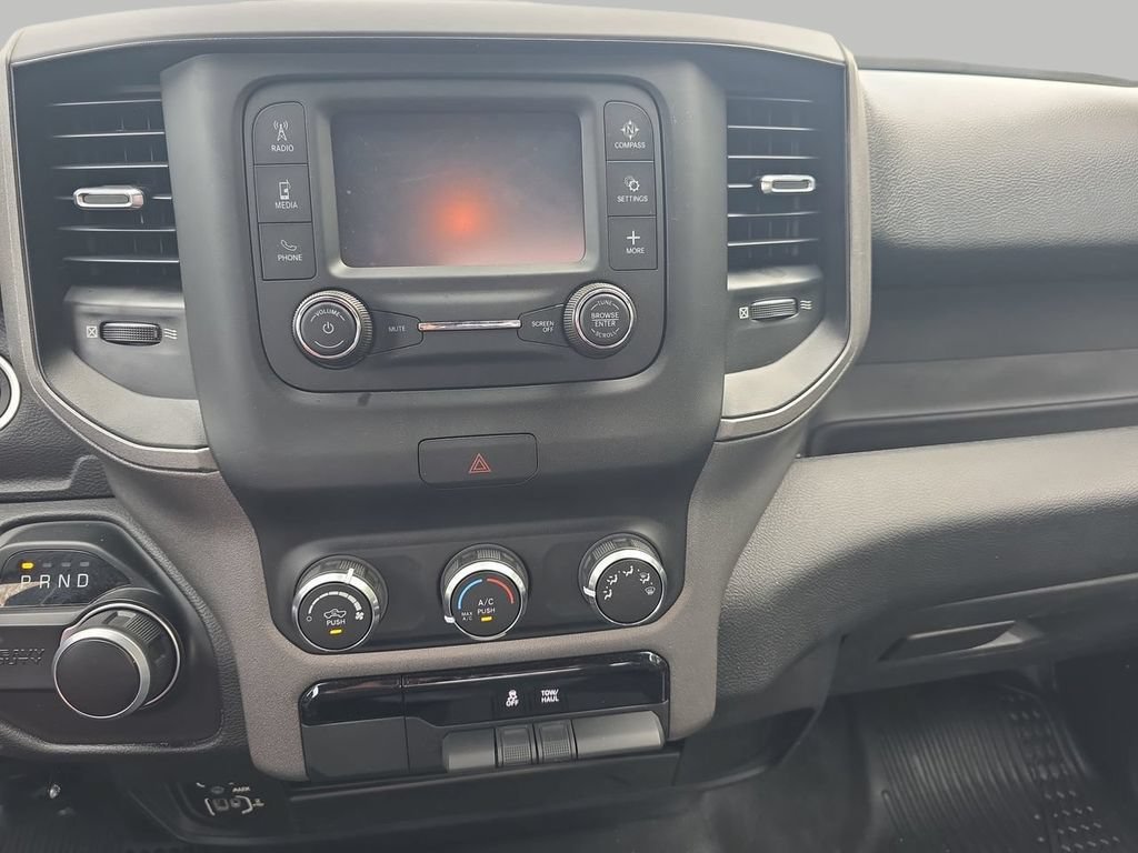 Used 2023  Ram Tradesman image 18