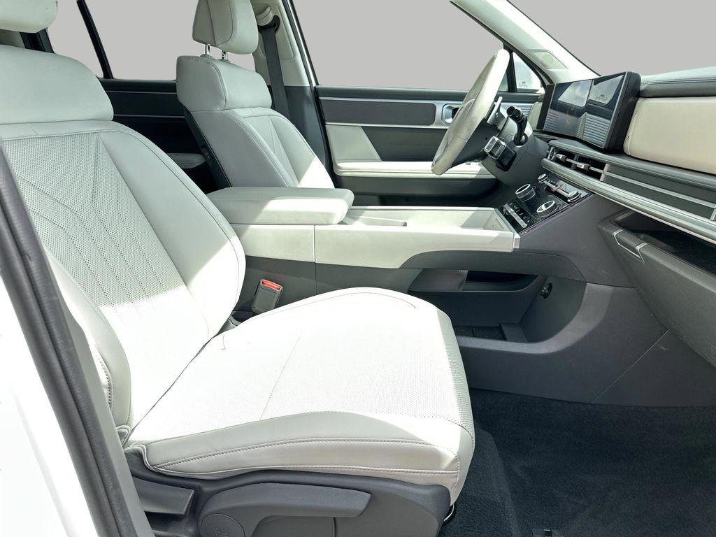 2026 Hyundai Santa Fe SEL - Photo 27