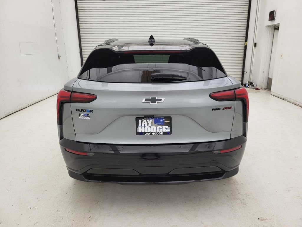 2026 Chevrolet Blazer EV RS - Photo 20