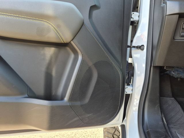 Used 2024 Summit White Chevrolet ZR2 image 13
