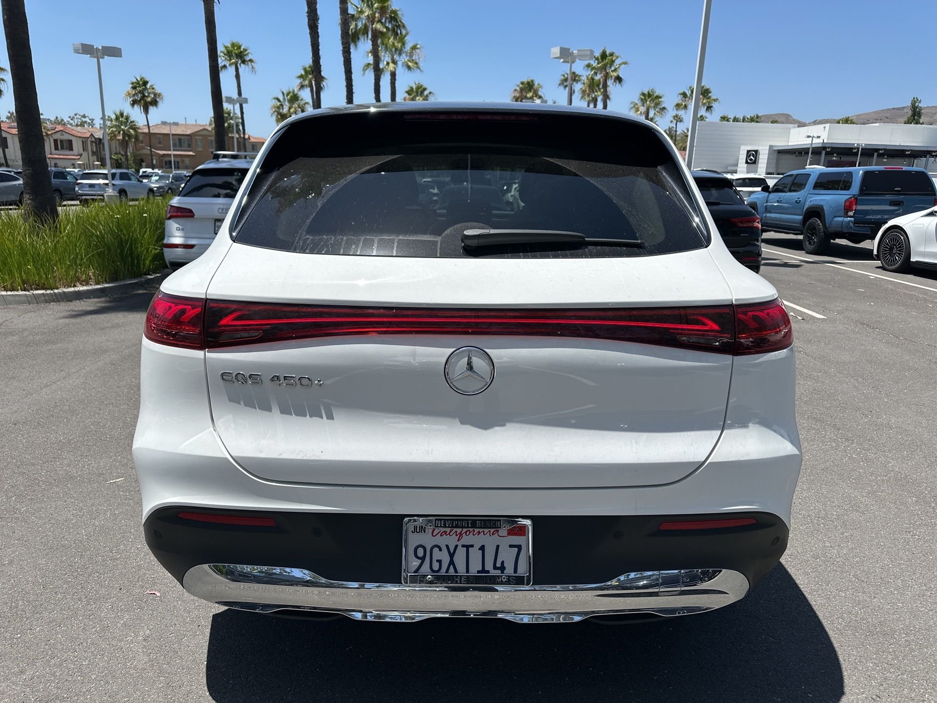 Used 2023  Mercedes-Benz 450 image 12