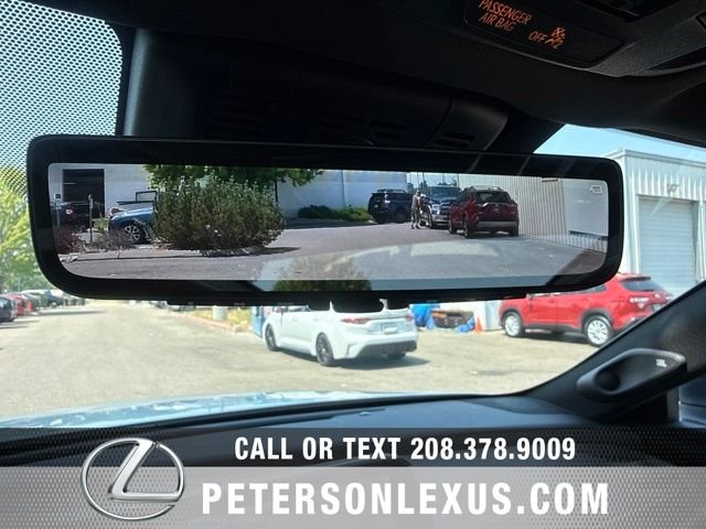 Used 2025 White Toyota Limited image 14