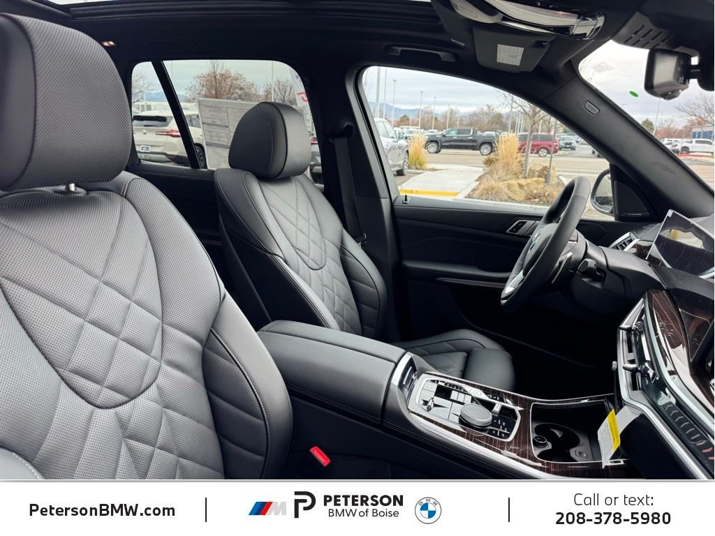 2026 BMW X5 50e - Photo 18