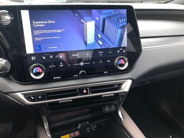 New 2026 Caviar Lexus  350 LUXURY AWD image 30