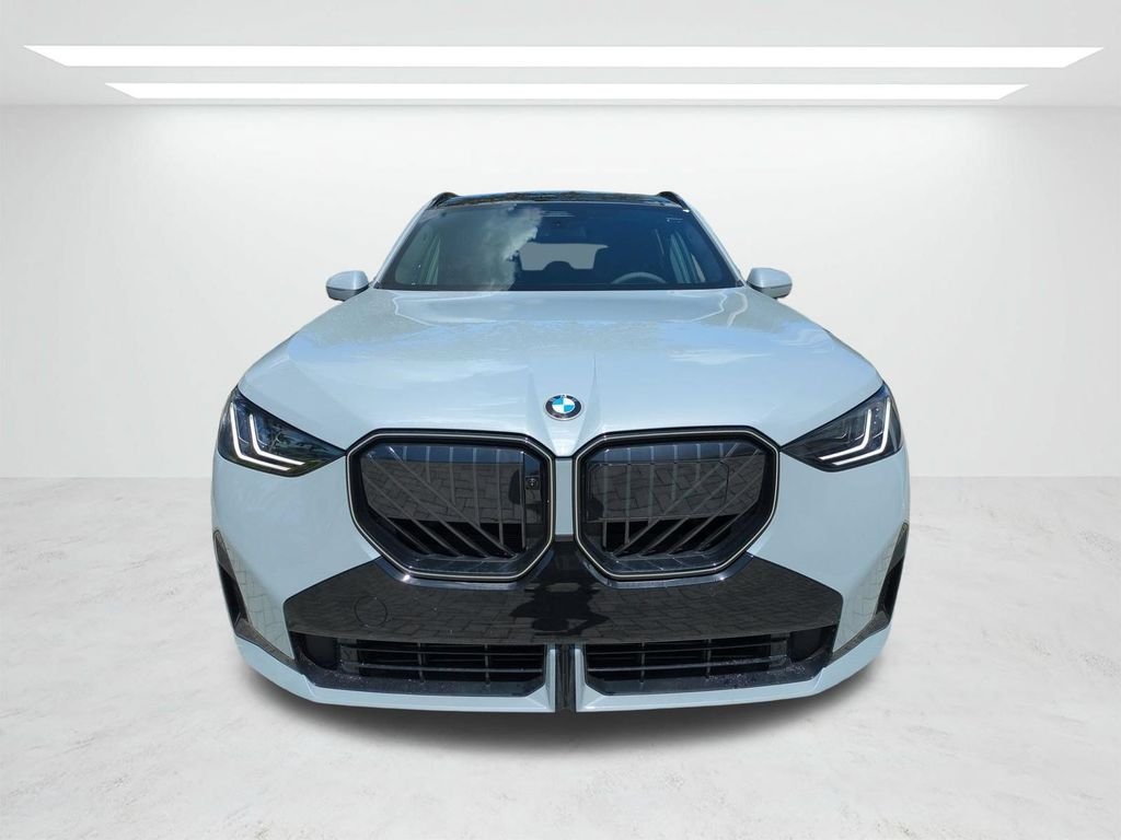 New 2026 Brooklyn Grey Metallic BMW 30 xDrive image 9