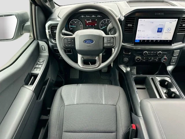 New 2026 Avalanche Ford STX image 15