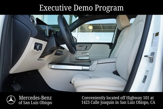 Used 2026  Mercedes-Benz GLB 250 image 27