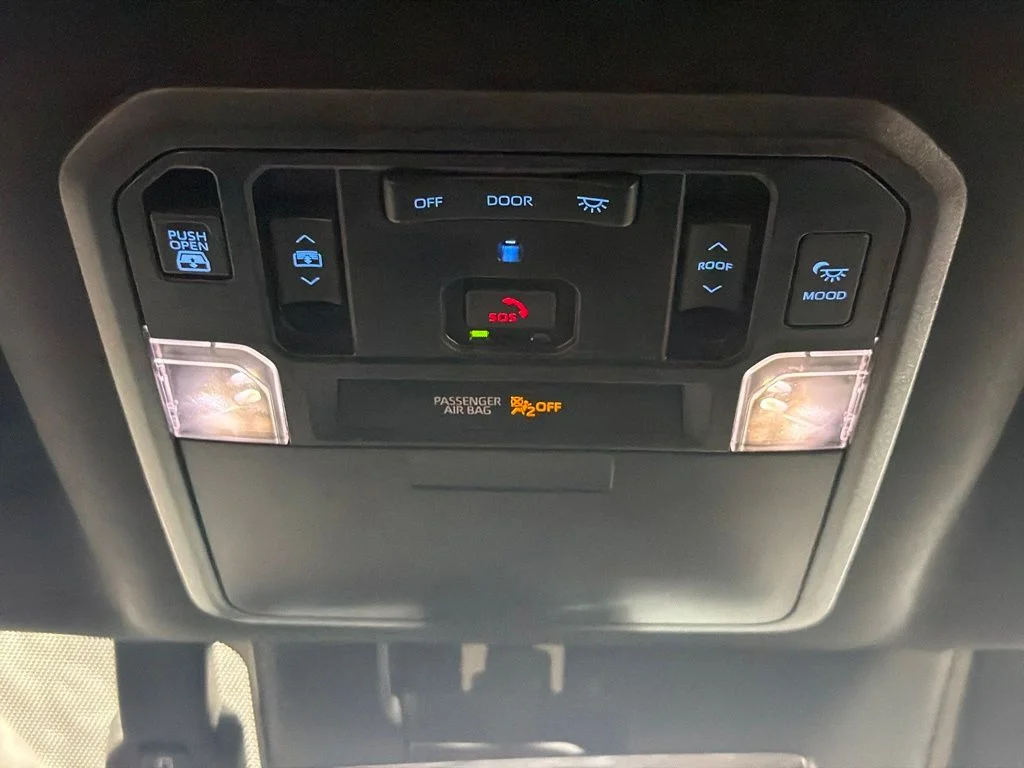 Used 2022 Wind Chill Pearl Toyota Platinum image 16