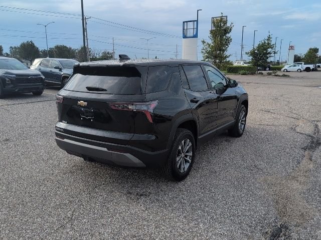 Used 2026 Black Chevrolet LT image 17