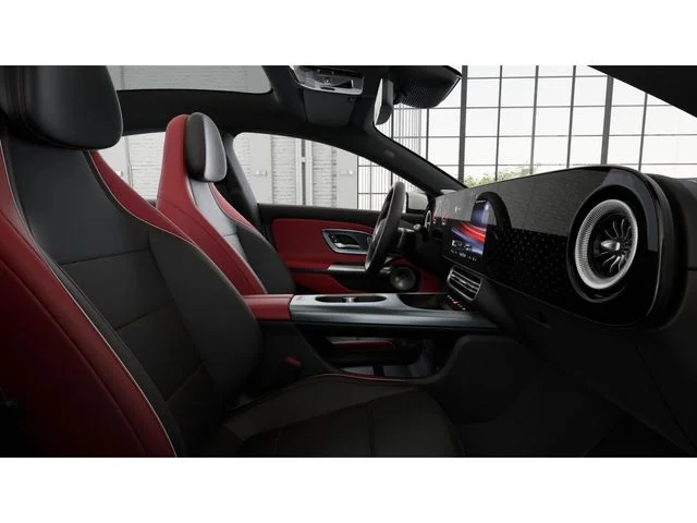 New 2027  Mercedes-Benz  image 4