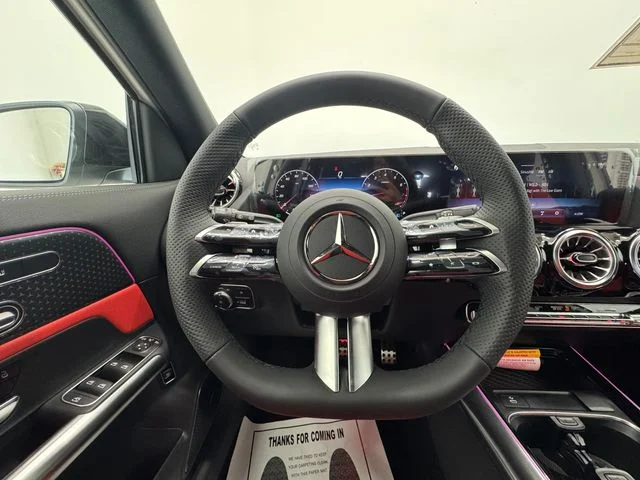 New 2026  Mercedes-Benz GLA 250 image 22