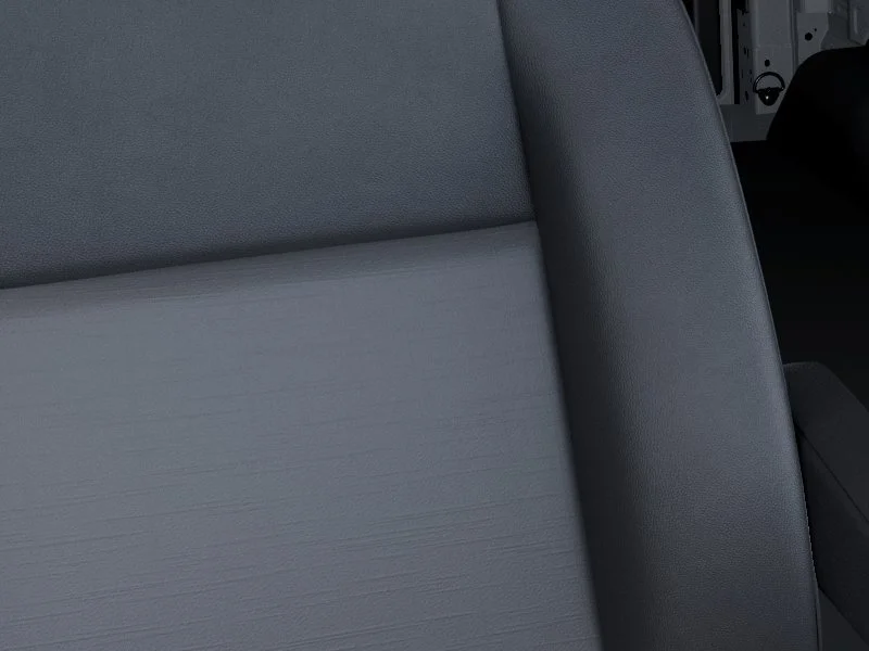 New 2027 Oxford White Ford Cargo Van image 41