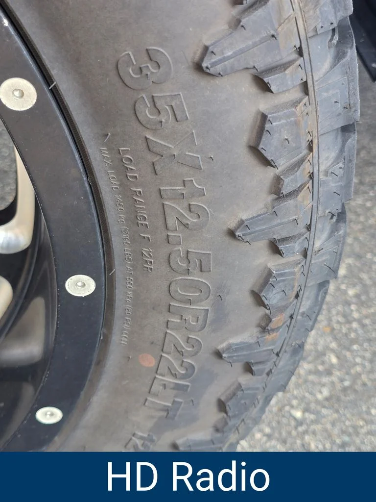 Used 2018 Black Chevrolet LTZ image 9