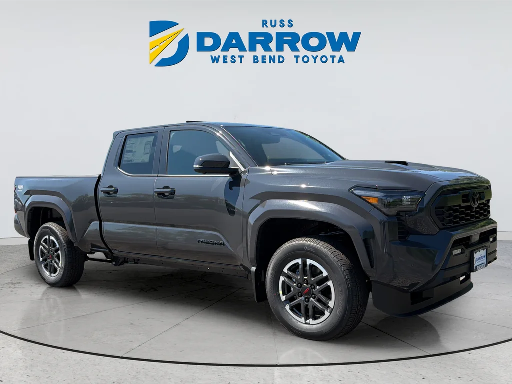 New 2026 Underground Toyota  TRD Sport image 7