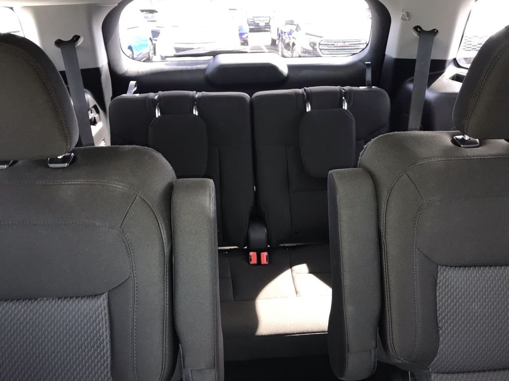 Used 2022 Black Ford XLT image 22