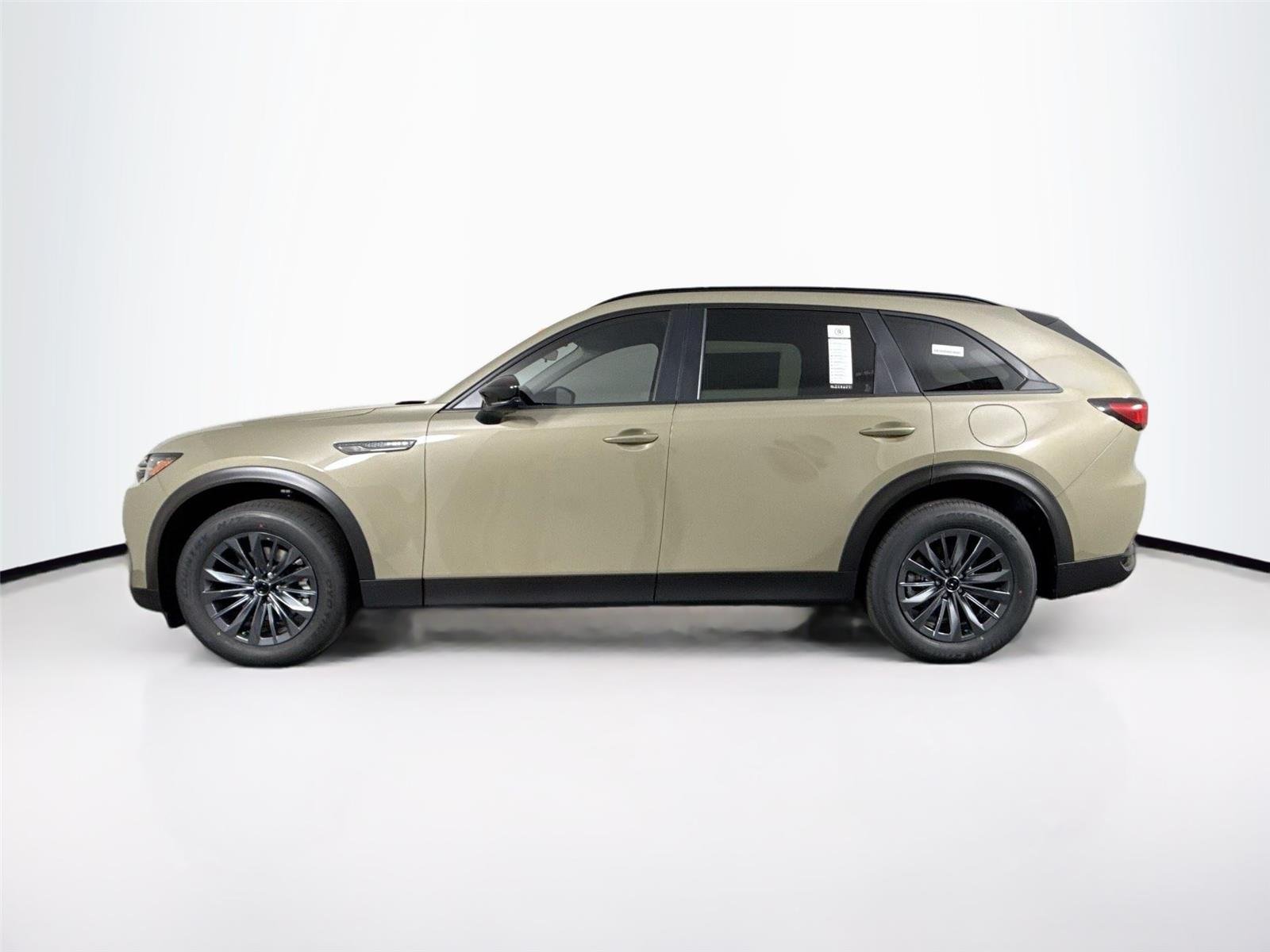 New 2026 Zircon Sand Metallic Mazda SC AWD image 13