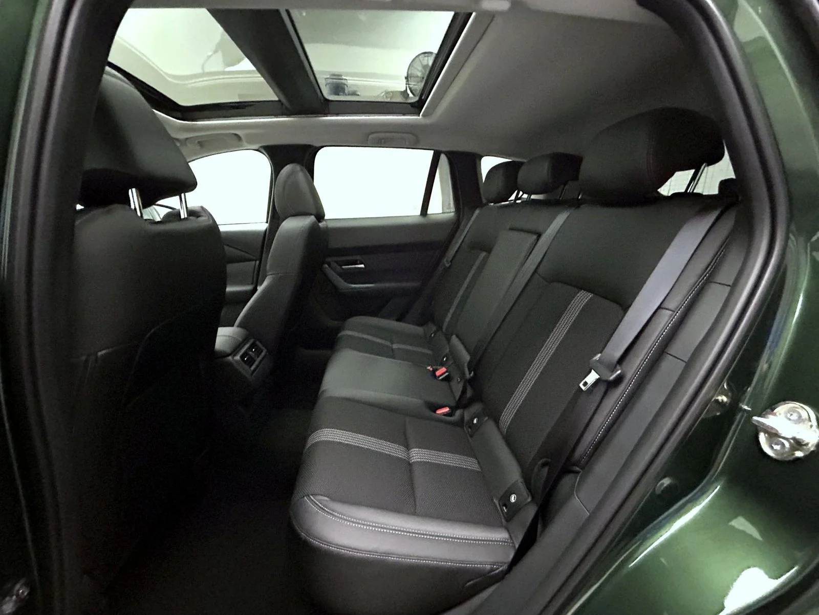 New 2026 Green Mazda 2.5 S Preferred image 20