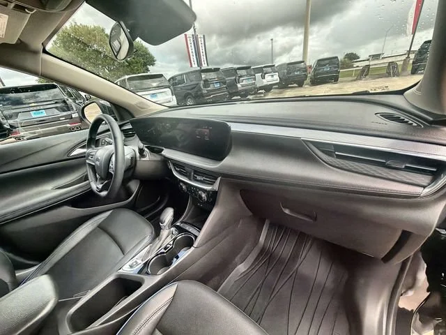 2026 Buick Encore GX Sport Touring - Photo 27