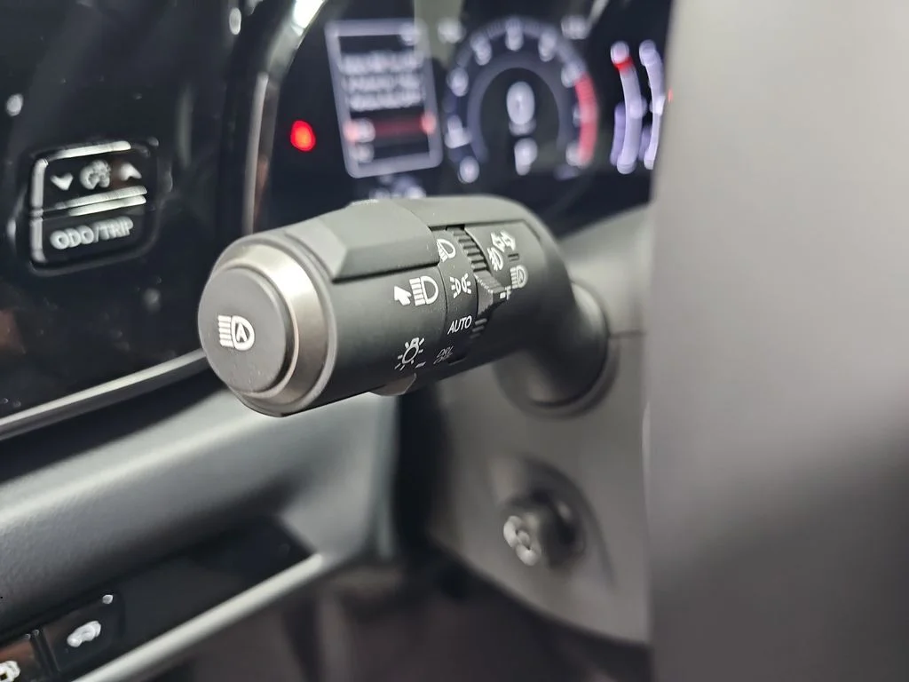 New 2026 Cloudburst Gray Lexus PREMIUM image 25