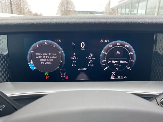 2026 Volkswagen Tiguan SE - Photo 34