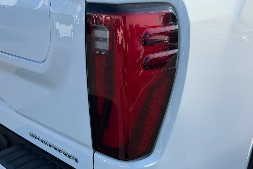 New 2026 Summit White GMC Denali image 10