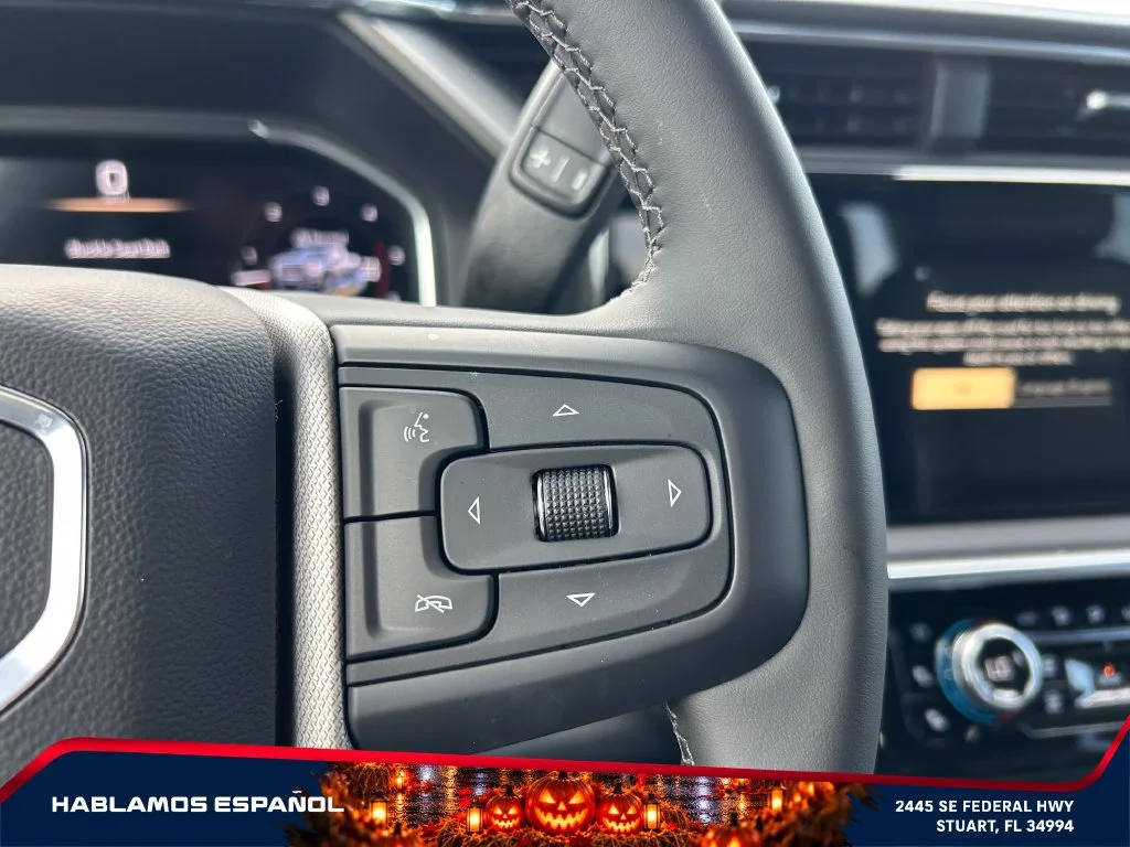New 2026 Titanium Rush Metallic GMC Denali image 26