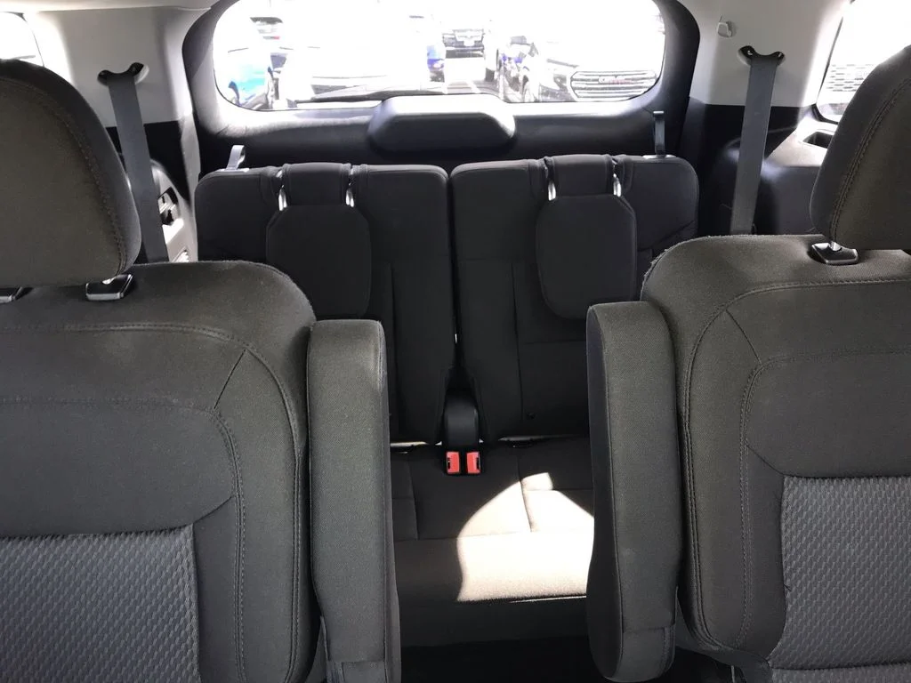 Used 2022 Black Ford XLT image 22
