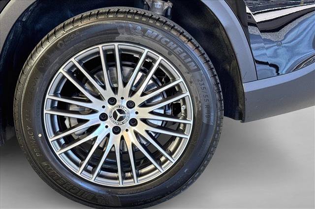 New 2026 Black Mercedes-Benz GLC 300 image 59
