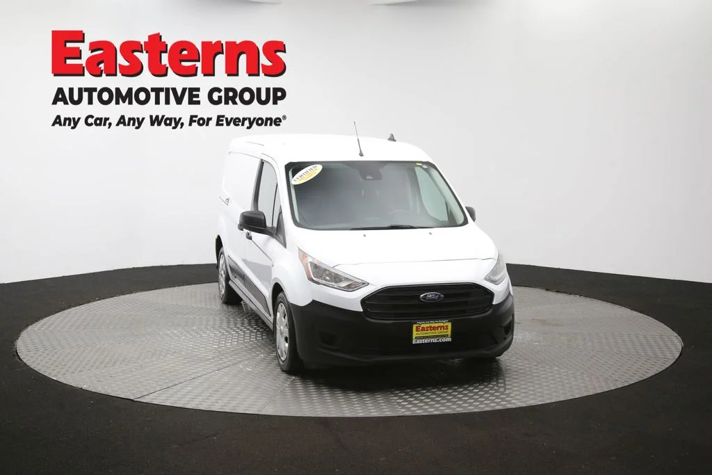 Used 2019 White Ford XL image 54
