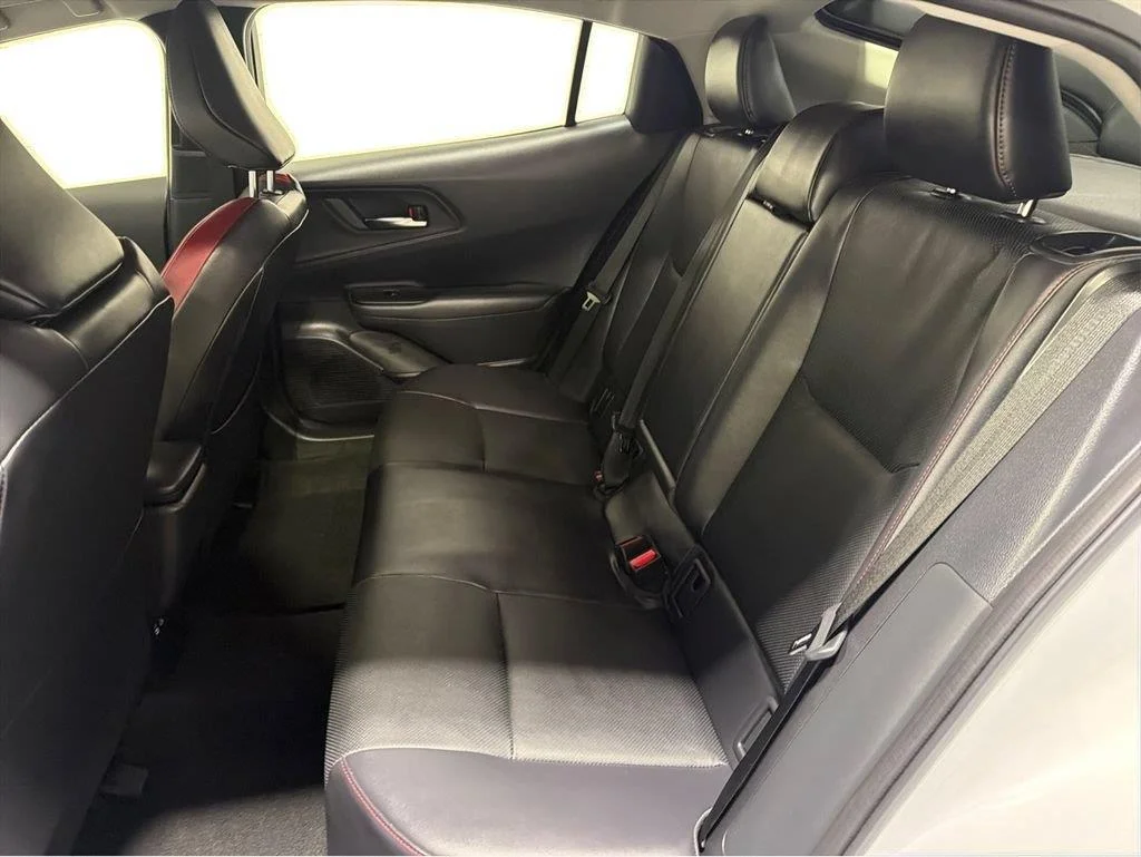 Used 2023 Wind Chill Pearl Toyota XSE image 10