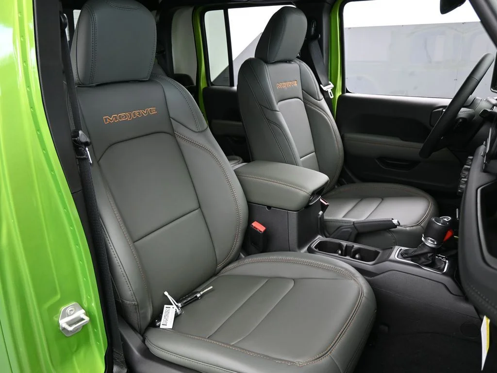 2026 Jeep Gladiator Mojave - Photo 40