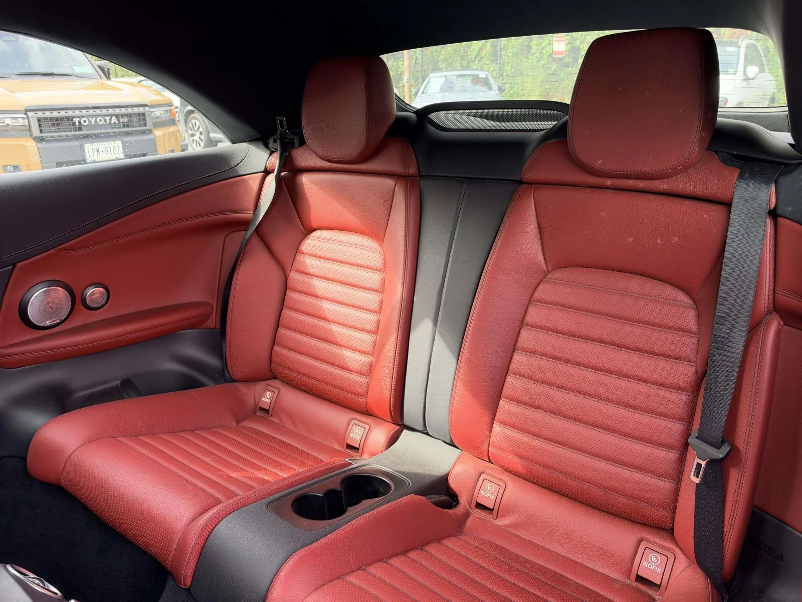 Certified Used 2023  Mercedes-Benz C 300 image 7