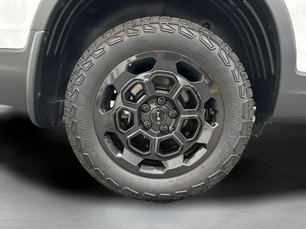 2026 Honda Ridgeline TrailSport - Photo 56